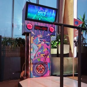 Игровые аппараты