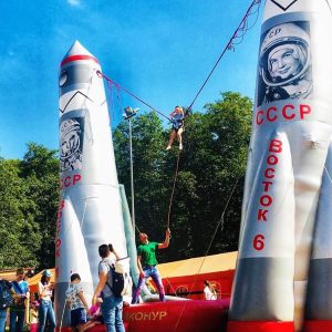Космическая подборка